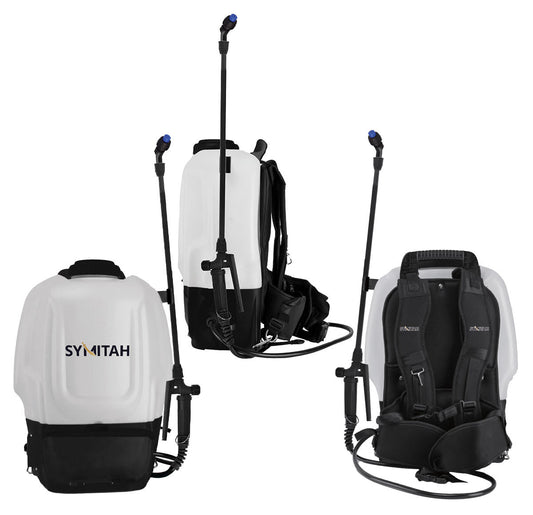 Upgrade Your Spray Game: Why a Battery Knapsack Sprayer Beats Manual Every Time