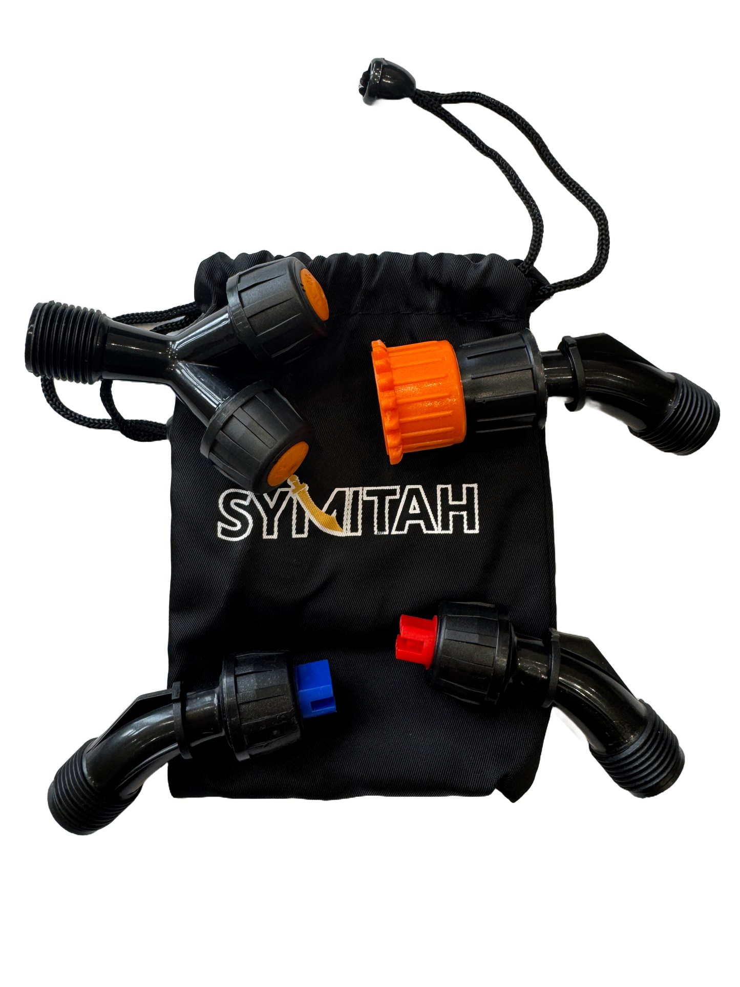 16L 18V 5.2Ah Li-ion Knapsack Sprayer