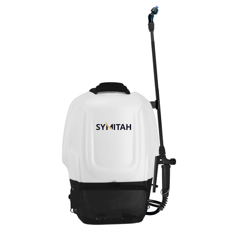 16L 18V 5.2Ah Li-ion Knapsack Sprayer