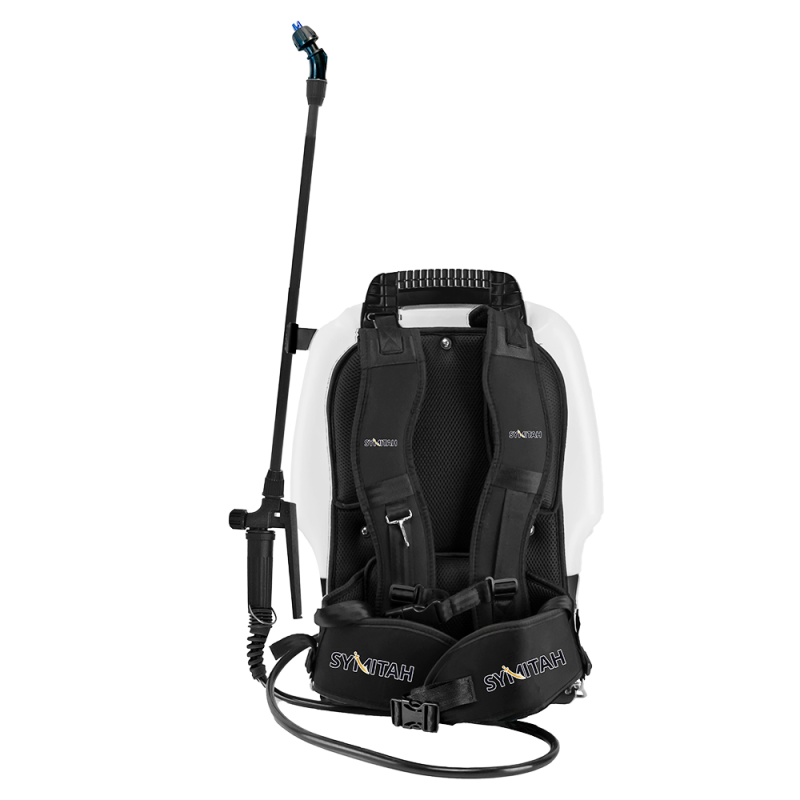 16L 18V 5.2Ah Li-ion Knapsack Sprayer