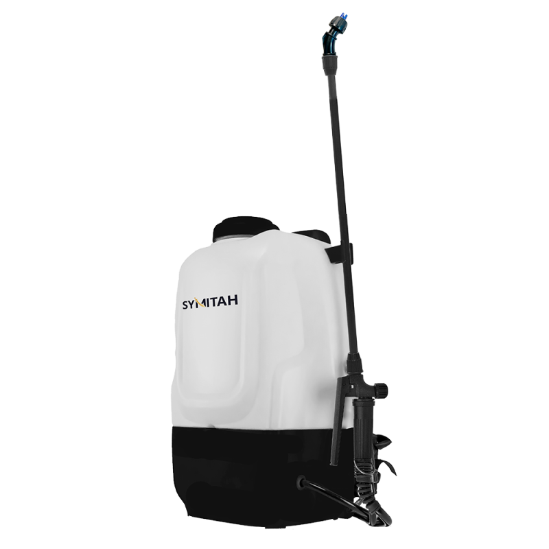 16L 18V 5.2Ah Li-ion Knapsack Sprayer