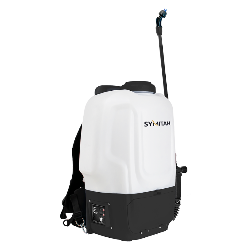 16L 18V 5.2Ah Li-ion Knapsack Sprayer