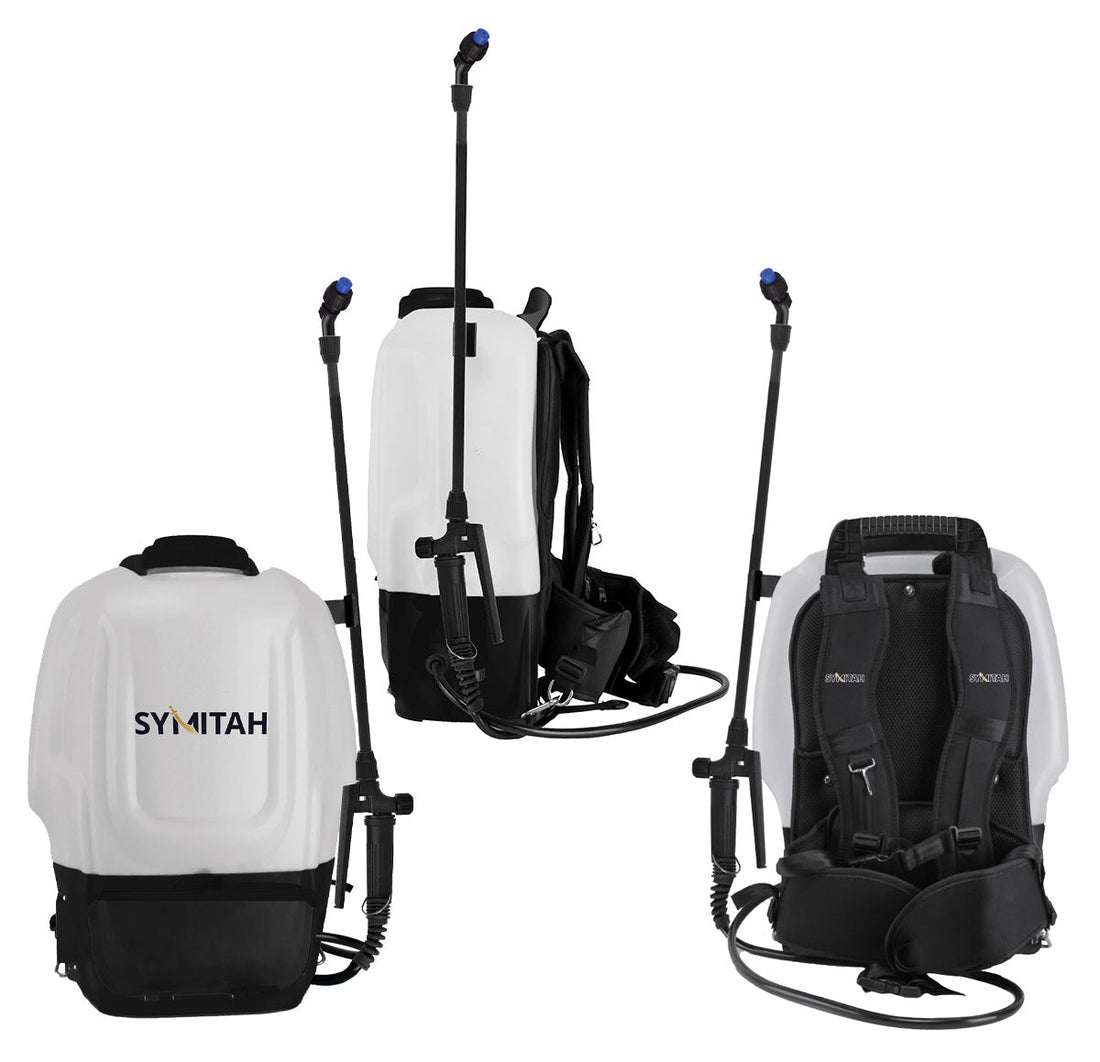 Upgrade Your Spray Game: Why a Battery Knapsack Sprayer Beats Manual Every Time