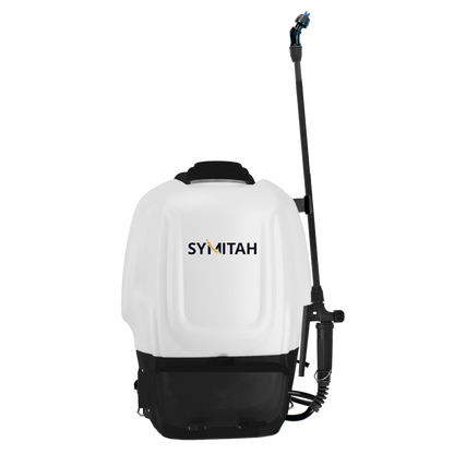 16L 18V 5.2Ah Li-ion Knapsack Sprayer