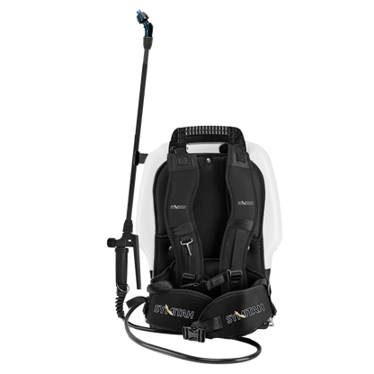 16L 18V 5.2Ah Li-ion Knapsack Sprayer