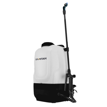 16L 18V 5.2Ah Li-ion Knapsack Sprayer