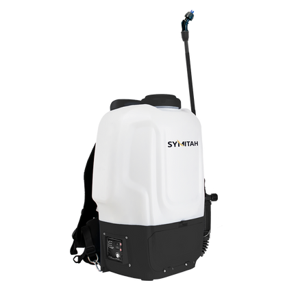 16L 18V 5.2Ah Li-ion Knapsack Sprayer